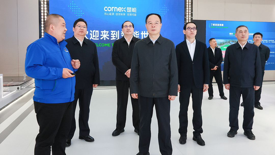 孙伟在神农架宜昌调研时强调 以实干实绩为加快建成支点聚力添彩